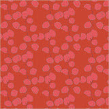 Honesty in Crimson  -- Sunshine by Sally Kelly --- Windham Fabrics