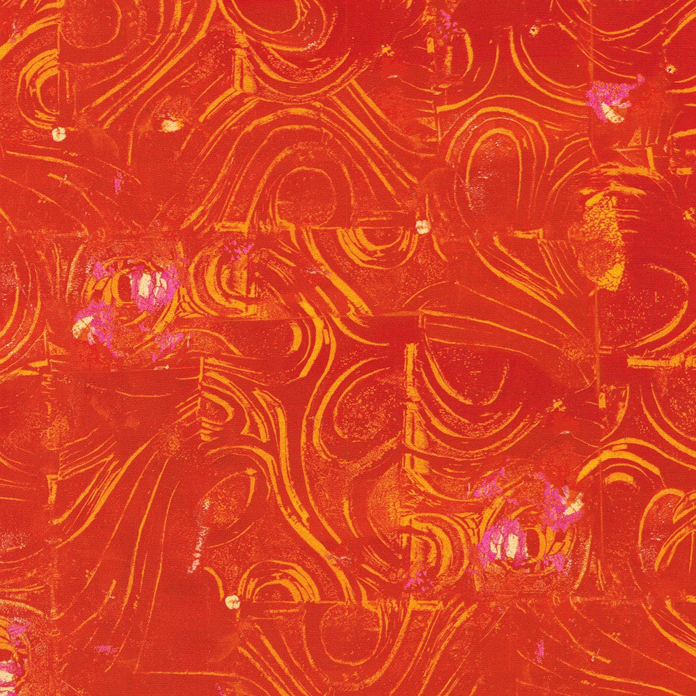 CAYENNE from Urban Archeology -- Robert Kaufman