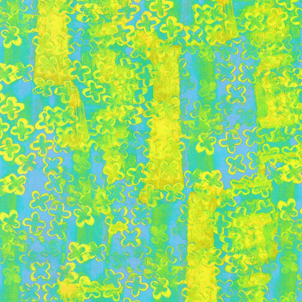 AQUA from Urban Archeology -- Robert Kaufman