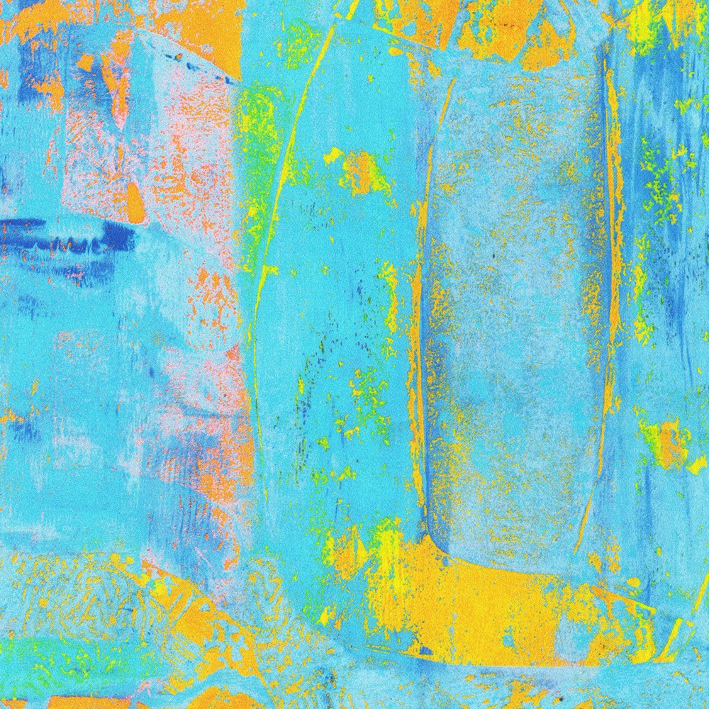 AZURE from Urban Archeology Wideback 108" -- Robert Kaufman