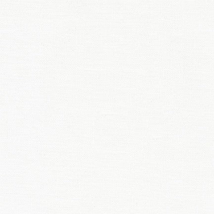 WHITE from Waterford Linen -- Robert Kaufman