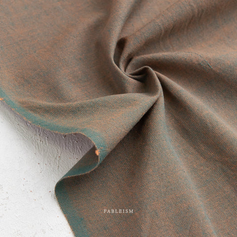 Sea Moss -- Watercolor Wovens -- Fableism
