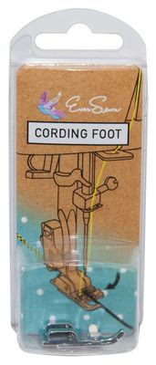 Foot Eversewn Sparrow Cording