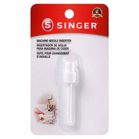 Machine Needle Inserter -- Singer