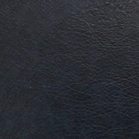 1/2 Yard Navy Legacy Faux Leather