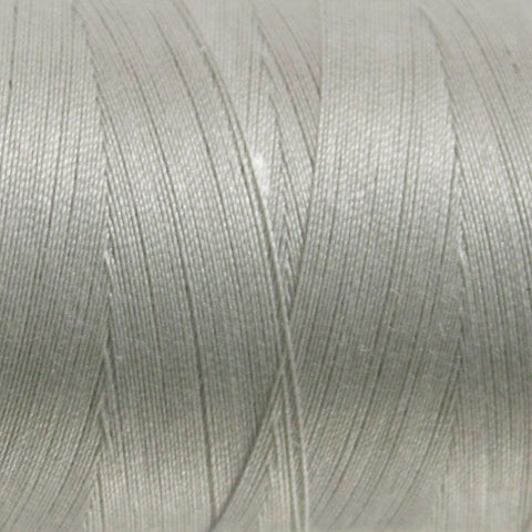 Aurifil Cotton Mako Thread 50 Wt -- Aluminum 2615