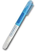 Chacopen Water Soluble Pen with Eraser --Clover