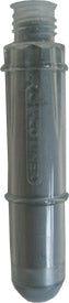 Chaco Liner Refill Silver --Clover