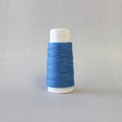 Hidamari Sashiko Thread -- Dark Blue