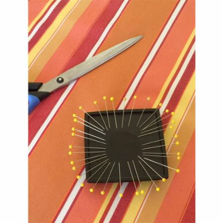 Zirkel Magnetic Pincushion Black
