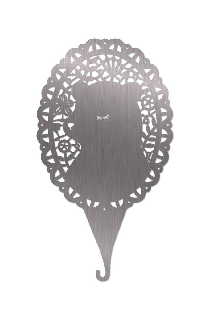 Threaded Bear Design Lace Bear - Classic Threader – Three Little Birds Sewing Co.