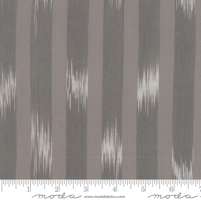 Boro Foundations Dovetail -- Boro Wovens Moda Fabrics