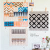 Lusk Quilt Pattern --- Slow Sewing Studio by Carolyn Friendlander