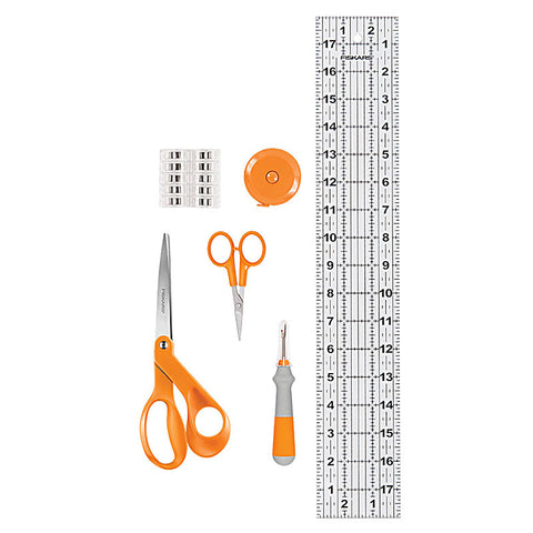 Fiskar Beginner Sewing Kit