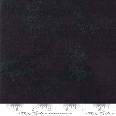 Black Dress Grunge Basic -- BasicGrey-- Moda Fabrics