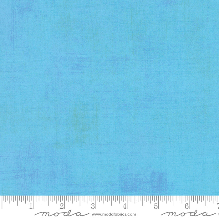 Sky Grunge Basic -- BasicGrey-- Moda Fabrics