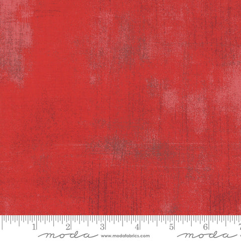 Cherry Grunge Basic -- BasicGrey-- Moda Fabrics