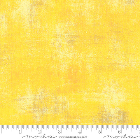 Sunflower Grunge Basic -- BasicGrey-- Moda Fabrics