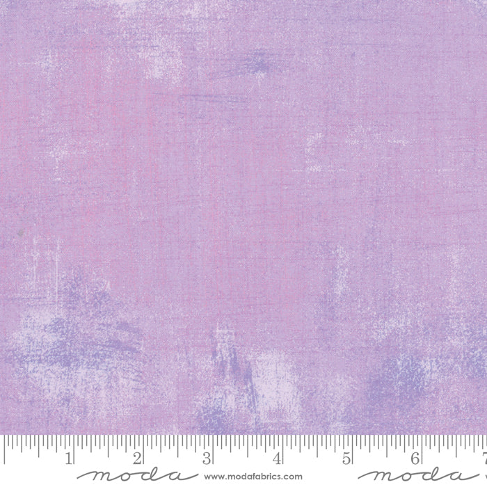 Freesia Grunge Basic -- BasicGrey-- Moda Fabrics