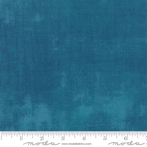 Horizon Blue Grunge Basic -- BasicGrey-- Moda Fabrics