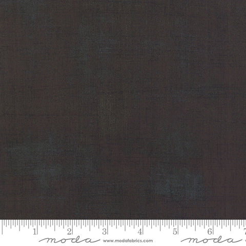 Espresso Grunge Basic -- BasicGrey-- Moda Fabrics