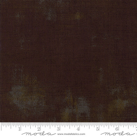 Bison Grunge Basic -- BasicGrey-- Moda Fabrics