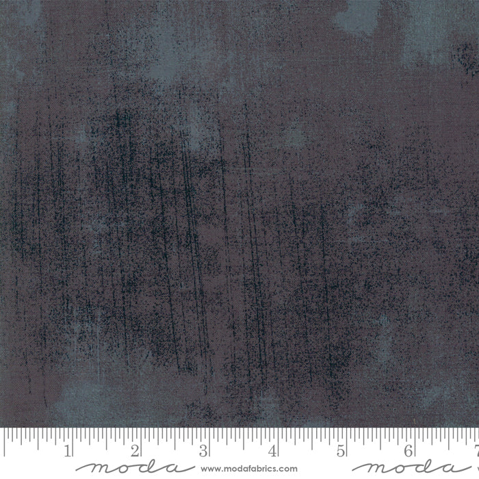 Cordite Grunge Basic -- BasicGrey-- Moda Fabrics