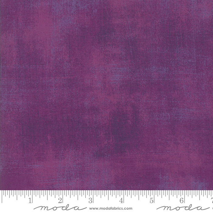 Zoe Grunge Basic -- BasicGrey-- Moda Fabrics