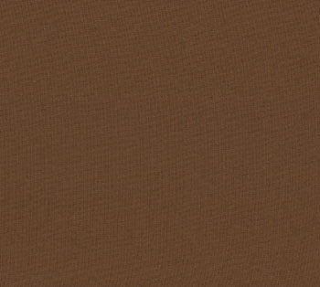Moda Bella Solids in Chocolate