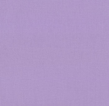 Moda Bella Solids ---  Lilac