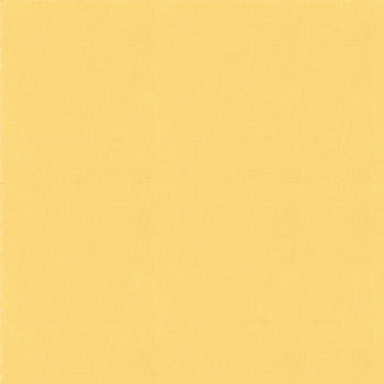 Moda Bella Solids --- Goldenrod