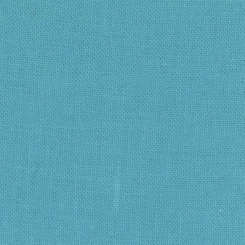 Moda Bella Solids ---  Turquoise