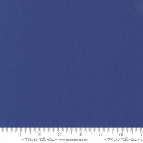 Moda Bella Solids --- Night Sky