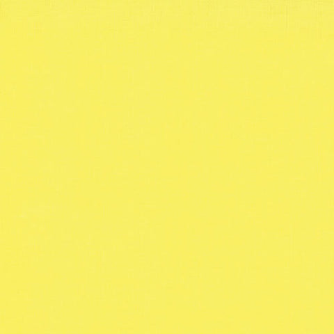 Moda Bella Solids in Lemon