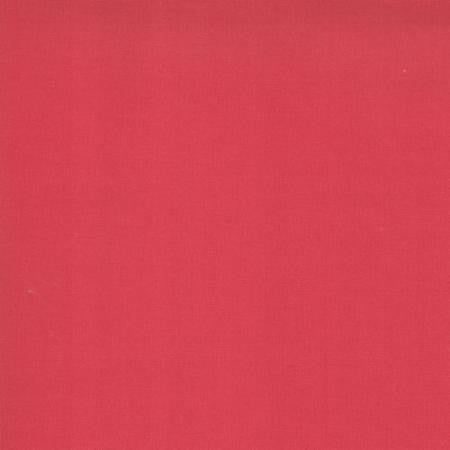 Moda Bella Solids in Raspberry