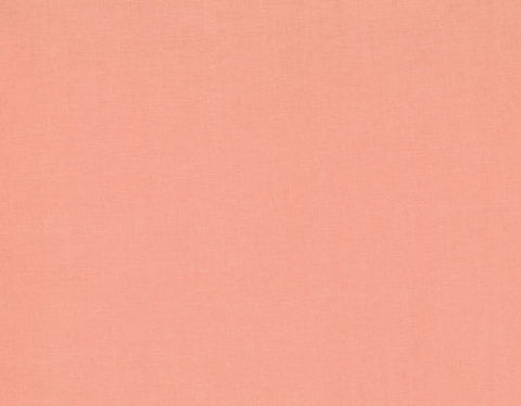 Moda Bella Solids --- Coral