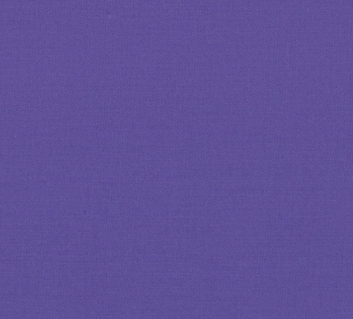 Bella Solid Amelia Purple --- Moda Fabrics