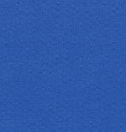 Bella Solid Amelia Blue --- Moda Fabrics
