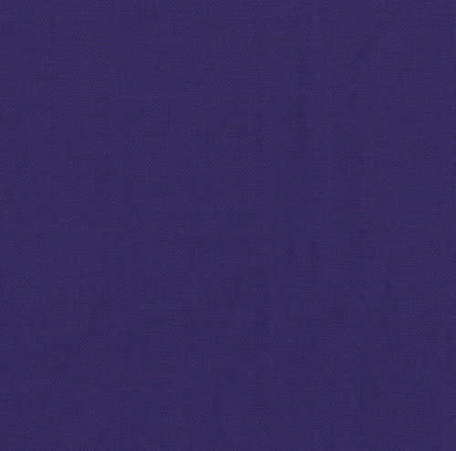 Bella Solid Terrain Iris --- Moda Fabrics