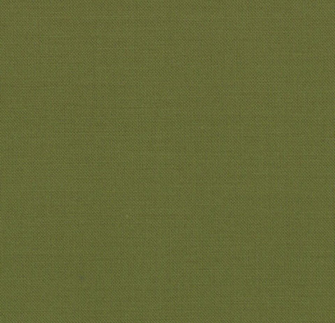 Moda Bella Solids ---  Terrain Cactus