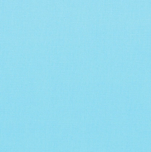 Moda Bella Solids in Tranquil Aqua
