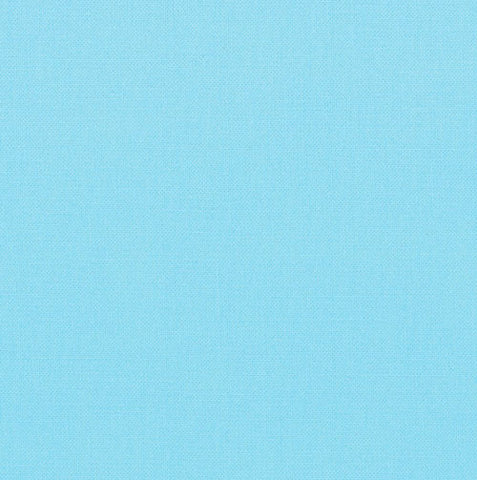 Moda Bella Solids in Tranquil Aqua