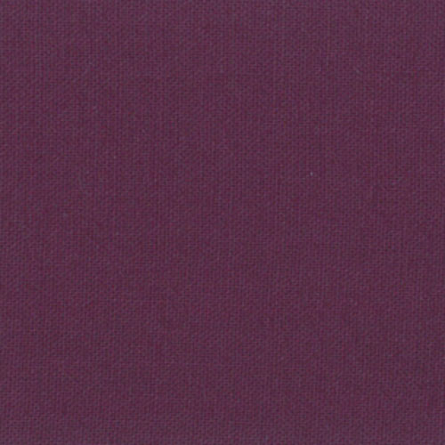 Moda Bella Solids in Eggplant