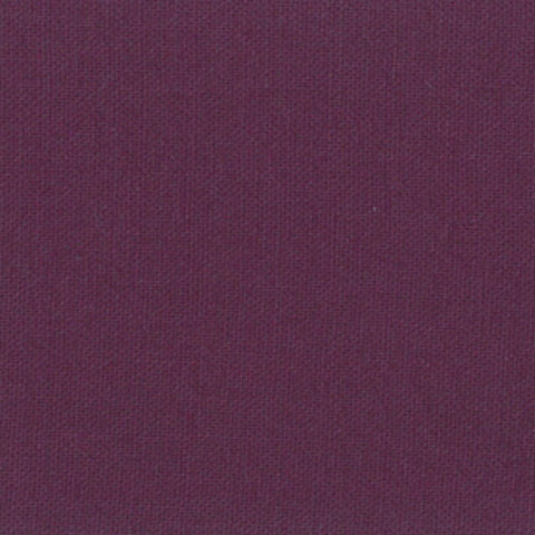 Moda Bella Solids in Eggplant