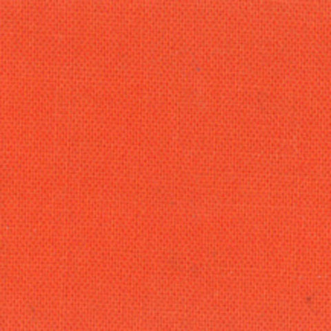 Moda Bella Solids in Clementine