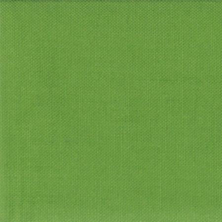 Bella Solid Fresh Grass --- Moda Fabrics