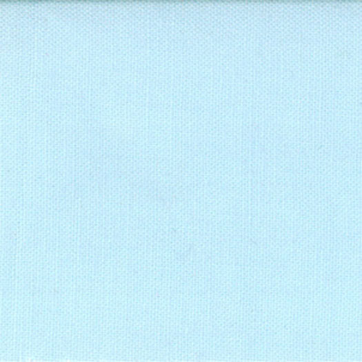 Moda Bella Solids --- Pastel Blue