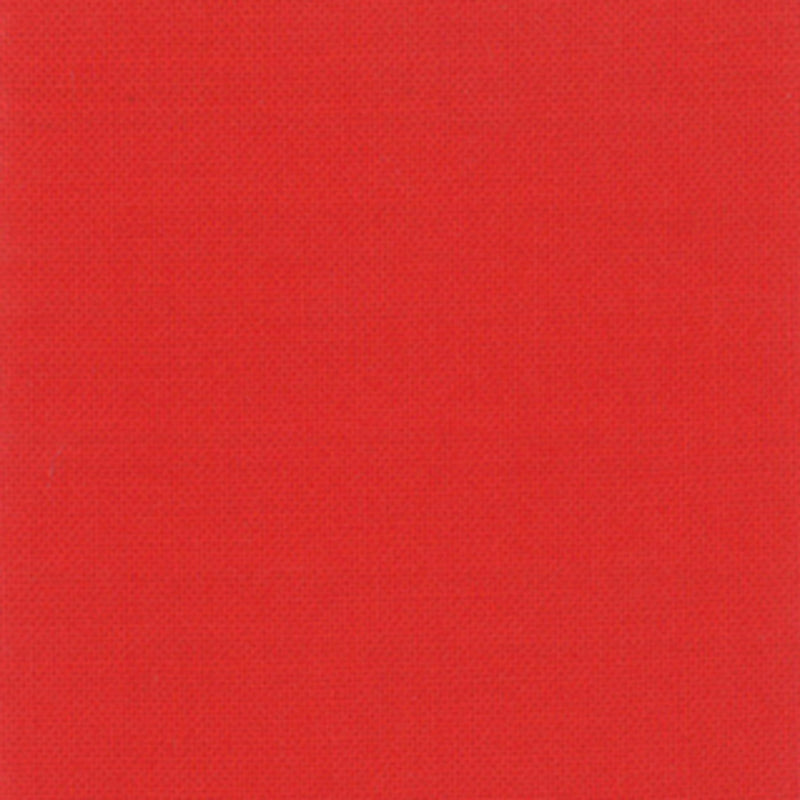 Moda Bella Solids --- Cayenne
