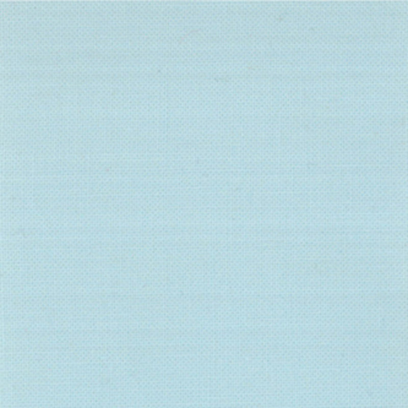 Bella Solid Frost  --- Moda Fabrics
