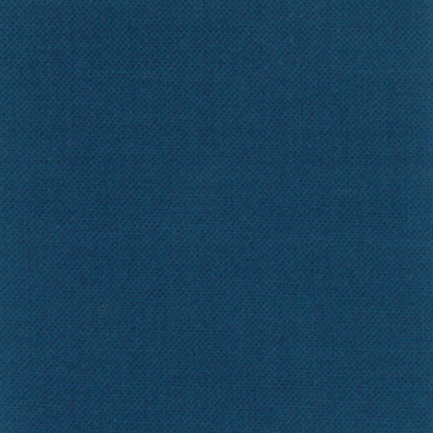 Moda Bella Solids --- Prussian Blue